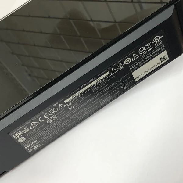 【中古】Soundbar 700【秋葉原】 - Image 8