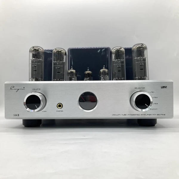 【中古】MT-35MK2 PLUS Bluetoothエディション シルバー【日本橋】 - Image 3