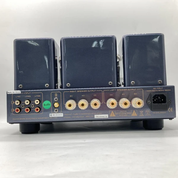 【中古】MT-35MK2 PLUS Bluetoothエディション シルバー【日本橋】 - Image 4