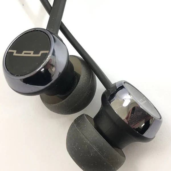 【中古】SOL SHADOW ブラック (ワイヤレスイヤフォン)(ジャンク・返品不可)【秋葉原】 - Image 3