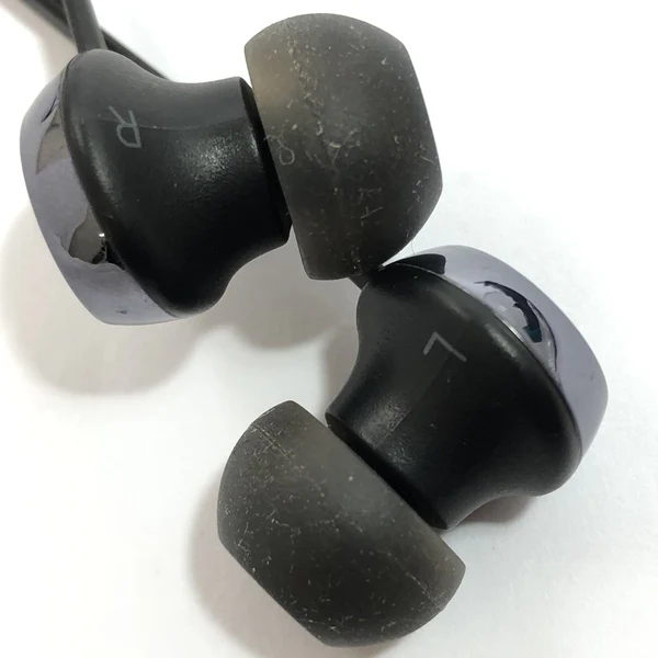 【中古】SOL SHADOW ブラック (ワイヤレスイヤフォン)(ジャンク・返品不可)【秋葉原】 - Image 4