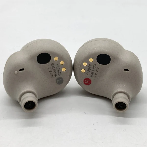 【中古】WF-1000XM4 SM プラチナシルバー【日本橋】 - Image 4