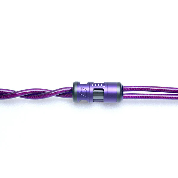 Code 24C Limited  (コード 24シー リミテッド)【ConX(2pin・MMCX) / TermX(4.4mm5極・3.5mm3極・2.5mm4極)】 - Image 3