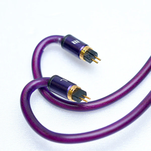 Code 24C Limited  (コード 24シー リミテッド)【ConX(2pin・MMCX) / TermX(4.4mm5極・3.5mm3極・2.5mm4極)】 - Image 4