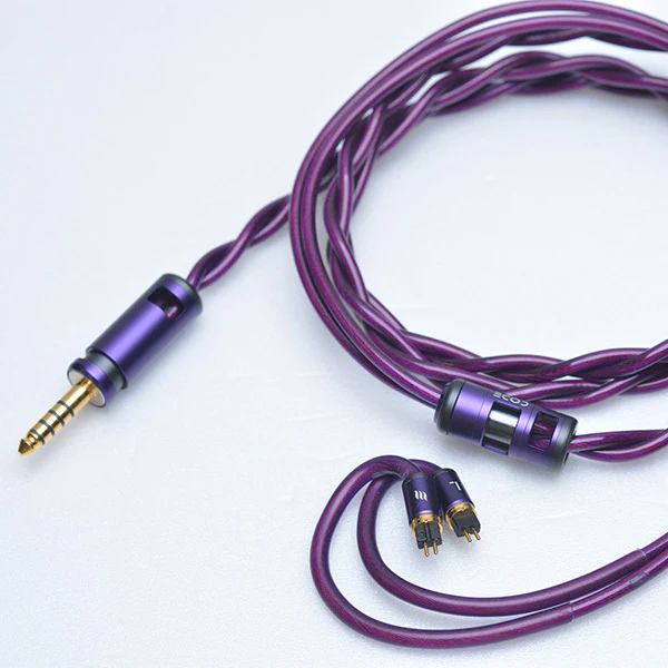 Code 24C Limited  (コード 24シー リミテッド)【ConX(2pin・MMCX) / TermX(4.4mm5極・3.5mm3極・2.5mm4極)】 - Image 5