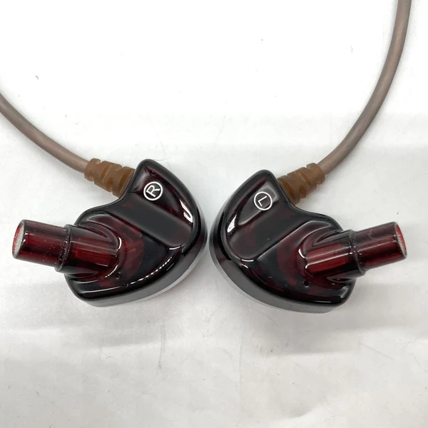 【中古】FIDUE A73 (1BA&1ダイナミック)【日本橋】 - Image 8