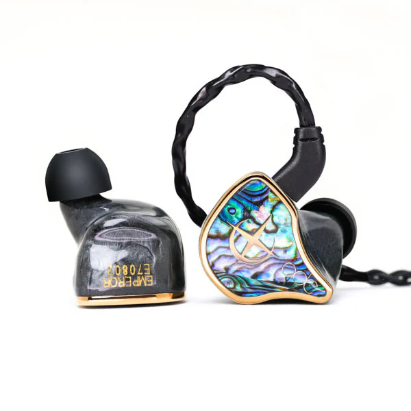 EMPEROR【QDC-EMPEROR-S】【 買取利用で40,000円OFF！～5/31まで！】 - Image 3