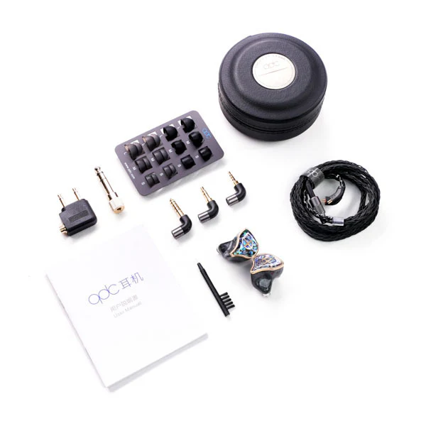 EMPEROR【QDC-EMPEROR-S】【 買取利用で40,000円OFF！～5/31まで！】 - Image 9