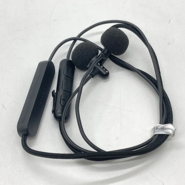 【中古】INAIR M360bt BK ブラック【インエアー方式Bluetoothイヤースピーカー】【日本橋】 - Image 3