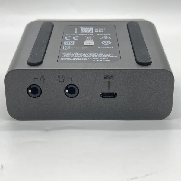 【中古】EPOS/SENNHEISER GSX-300【秋葉原】 - Image 4