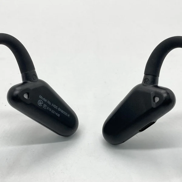 【中古】HSE-BN8000-K (可変式) オンイヤースピーカー【日本橋】 - Image 3