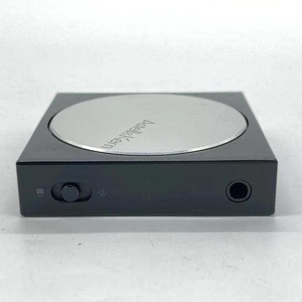 【中古】AK10 ブラック【日本橋】 - Image 4