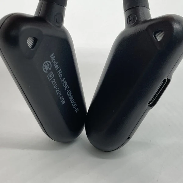 【中古】HSE-BN8000-K (可変式) オンイヤースピーカー【日本橋】 - Image 3