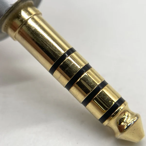 【中古】Topaz グレー (4.4mmプラグ)【秋葉原】 - Image 3
