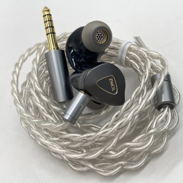 【中古】Topaz グレー (4.4mmプラグ)【秋葉原】 - Image 4