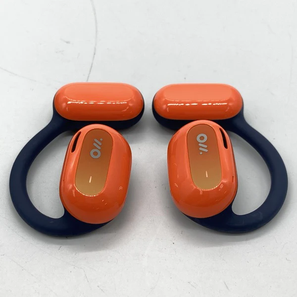 【中古】Oladance ウェアラブルステレオ オレンジ【日本橋】 - Image 3