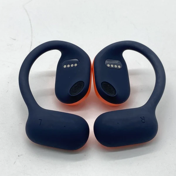 【中古】Oladance ウェアラブルステレオ オレンジ【日本橋】 - Image 4