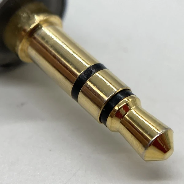 【中古】Topaz グレー (3.5mmプラグ)【日本橋】 - Image 3
