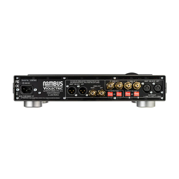 US5 PRO - Image 3
