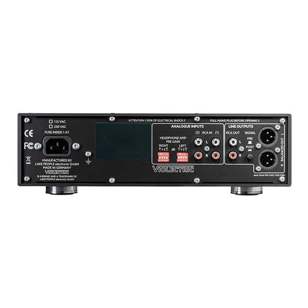 HPA V340 - Image 3