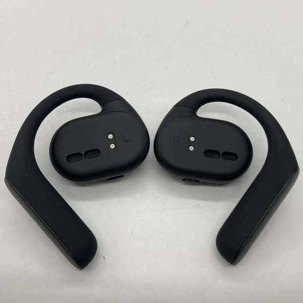【中古】Purfree Buds ブラック 【HL-OW01BK】【名古屋】 - Image 4