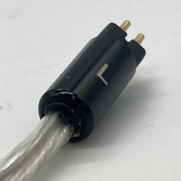 【中古】MEDUSA -メデューサ- シルバー【2.5mmバランス/NLP-MED】【秋葉原】 - Image 3