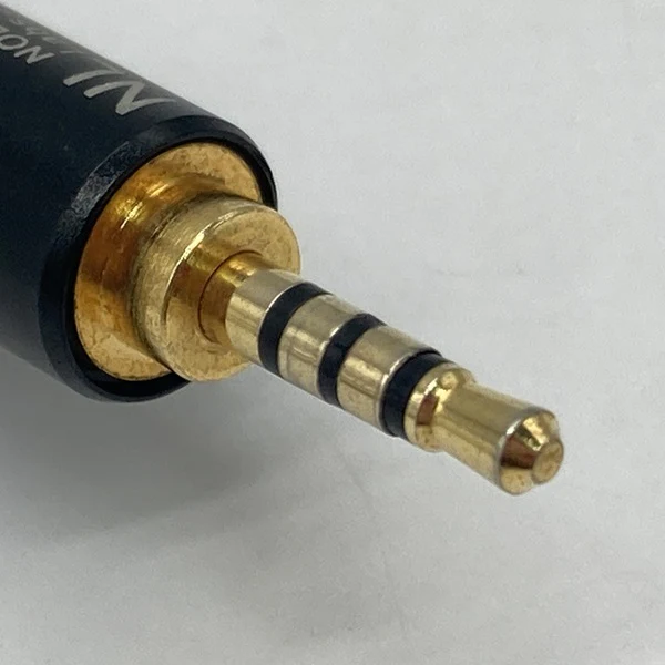 【中古】MEDUSA -メデューサ- シルバー【2.5mmバランス/NLP-MED】【秋葉原】 - Image 4