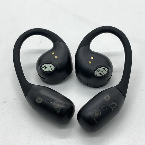 【中古】HF-6000 ブラック 【GL-HF6000-BK】【日本橋】 - Image 4