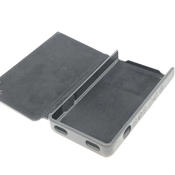 【中古】NW-ZX707用レザーケース 【CKLNWZX700 CWW】【秋葉原】 - Image 3