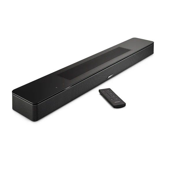 Smart Soundbar Black - Image 3
