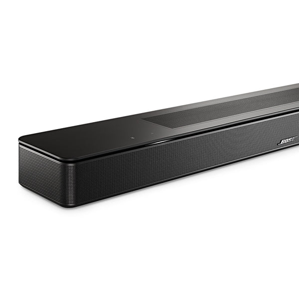 Smart Soundbar Black - Image 4