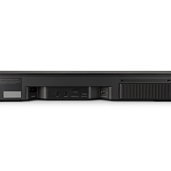 Smart Soundbar Black - Image 5