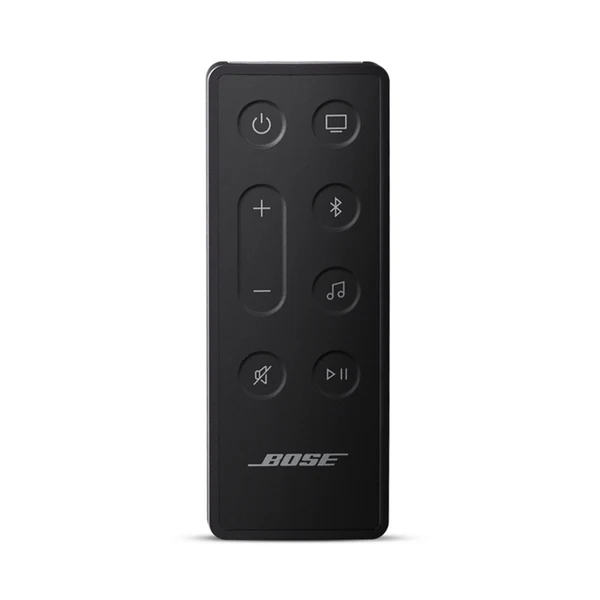 Smart Soundbar Black - Image 6