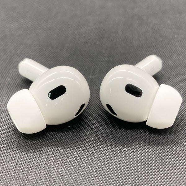 【中古】MagSafe充電ケース(USB-C)付きAirPods Pro(第2世代) MTJV3JA【日本橋】 - Image 5