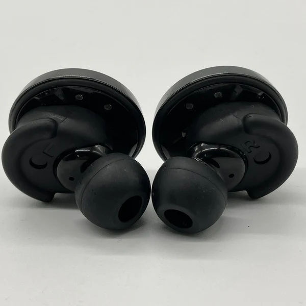 【中古】PerL Pro True Wireless Earbuds ブラック【AHC15PLBKEM】【日本橋】 - Image 4