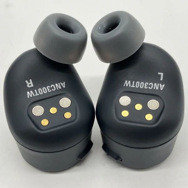 【中古】ATH-ANC300TW【日本橋】 - Image 4