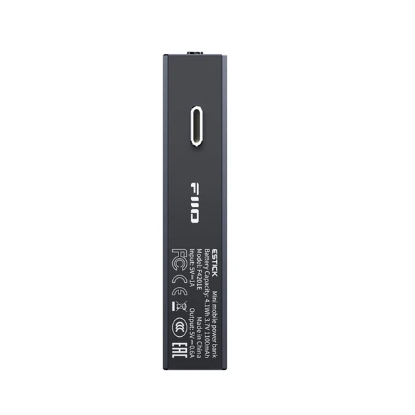 E-Stick 【FIO-ESTICK-B】 - Image 3