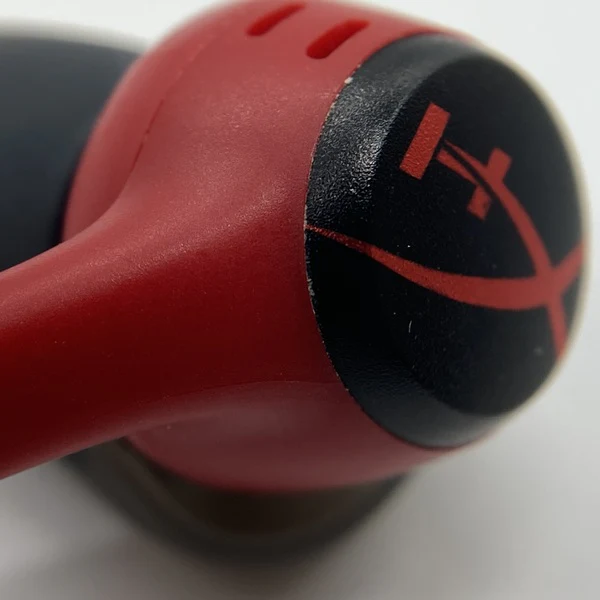 【中古】HyperX Cloud Earbuds II レッド 【705L8AA】【秋葉原】 - Image 3
