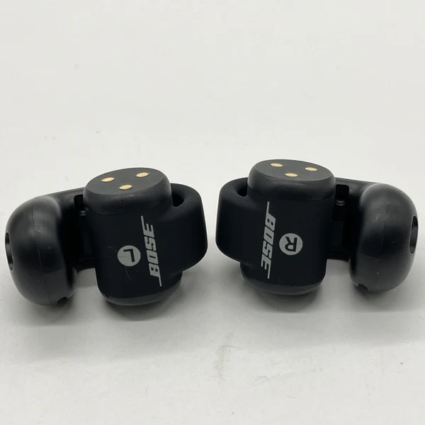 【中古】Ultra Open Earbuds Black【秋葉原】 - Image 4