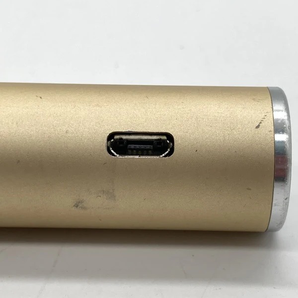 【中古】KM02-PAMP ポータブルヘッドフォンアンプ【秋葉原】 - Image 5
