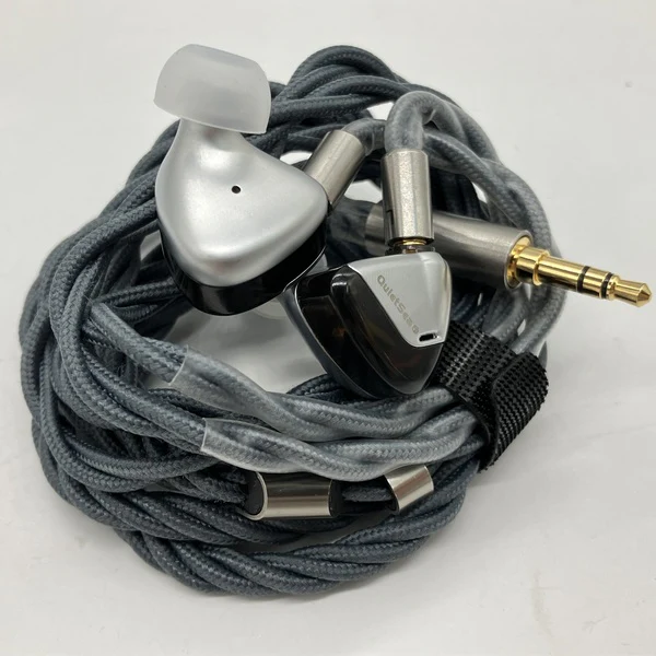 【中古】QuietSea シルバー【秋葉原】 - Image 4