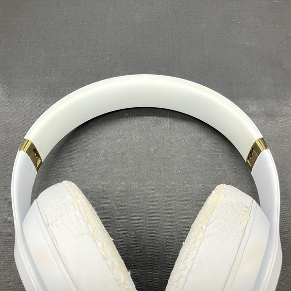 【中古】Beats Studio3 Wireless ホワイト 【BT STUDIO3 WL WHT】(MQ572PA/A)【日本橋】 - Image 5