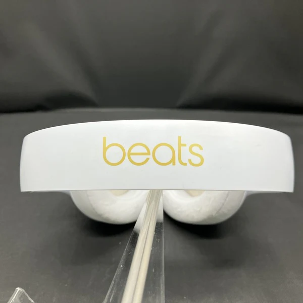【中古】Beats Studio3 Wireless ホワイト 【BT STUDIO3 WL WHT】(MQ572PA/A)【日本橋】 - Image 6