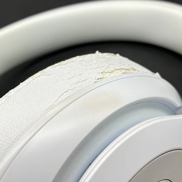 【中古】Beats Studio3 Wireless ホワイト 【BT STUDIO3 WL WHT】(MQ572PA/A)【日本橋】 - Image 8