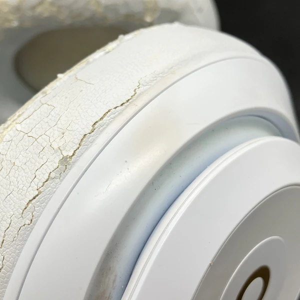【中古】Beats Studio3 Wireless ホワイト 【BT STUDIO3 WL WHT】(MQ572PA/A)【日本橋】 - Image 9