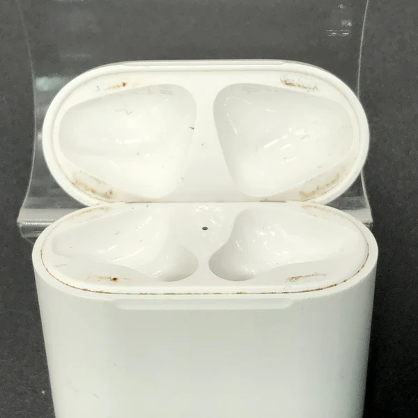 【中古】AirPods with Charging Case MV7N2J/A【日本橋】 - Image 10