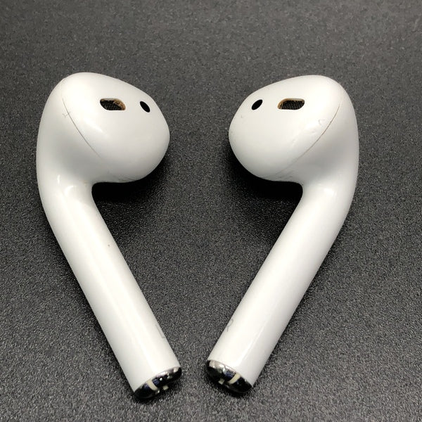 【中古】AirPods with Charging Case MV7N2J/A【日本橋】 - Image 4