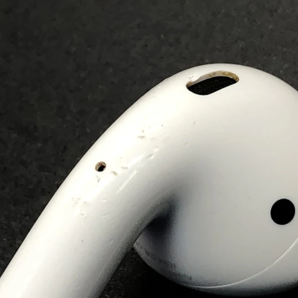 【中古】AirPods with Charging Case MV7N2J/A【日本橋】 - Image 6