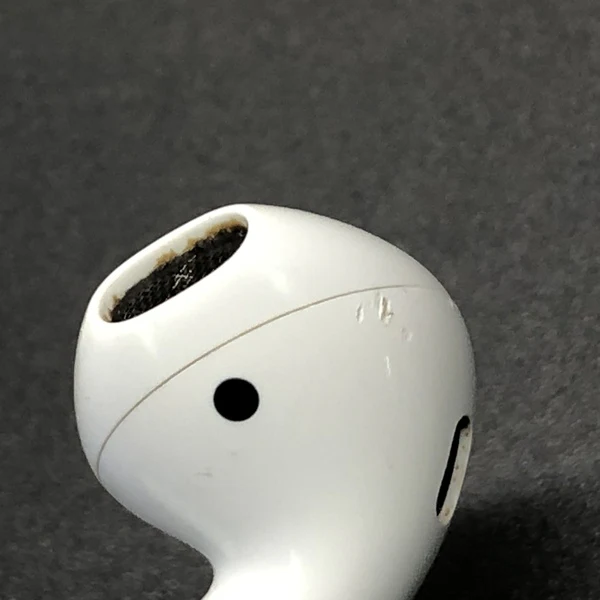 【中古】AirPods with Charging Case MV7N2J/A【日本橋】 - Image 7