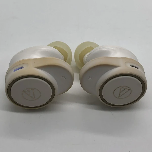 【中古】ATH-CK1TW WH ホワイト【日本橋】 - Image 3
